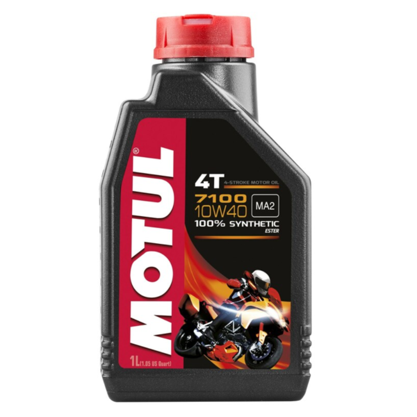 Motoraccessoires  by Motul