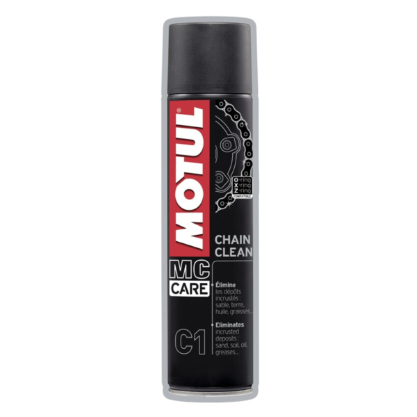 Motoraccessoires  by Motul