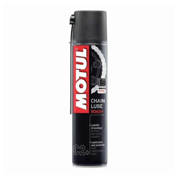Motoraccessoires  by Motul
