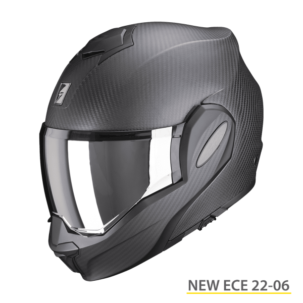 Motorcycle helmets  by Scorpion