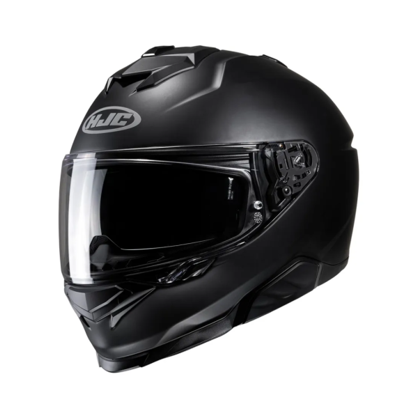 Motorcycle helmets  by HJC