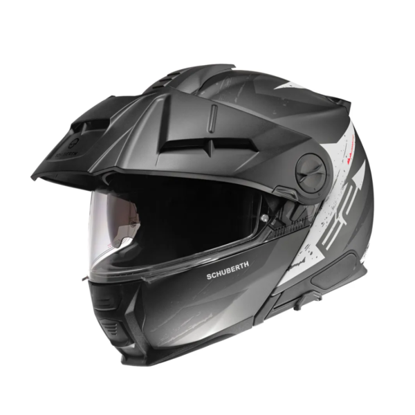 Motorhelmen  by Schuberth