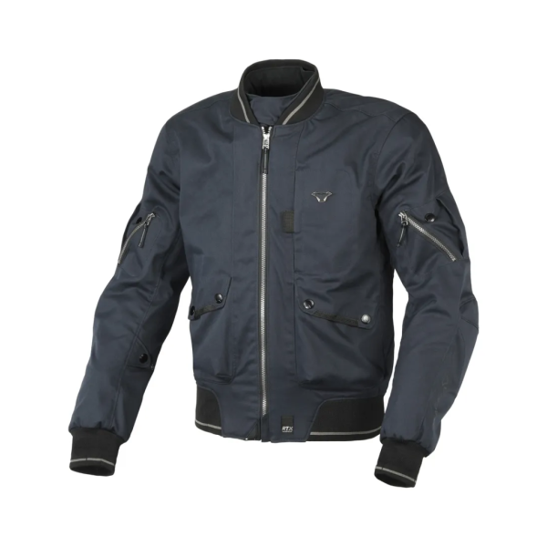 Vestes de moto Macna Bastic