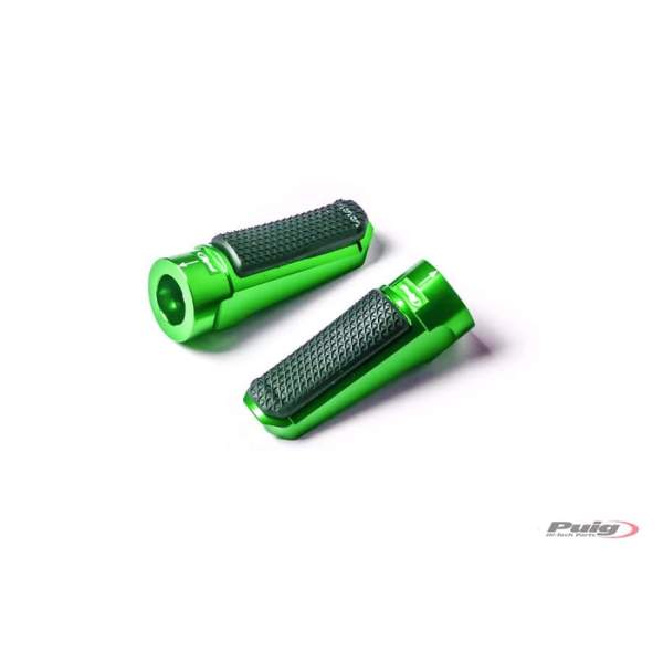 Motoraccessoires Puig Voetsteunen Puig Sport