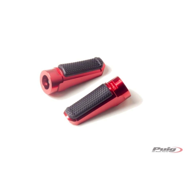 Motorcycle accessories Puig Voetsteunen Puig Sport