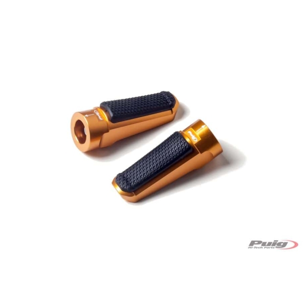 Motoraccessoires Puig Voetsteunen Puig Sport