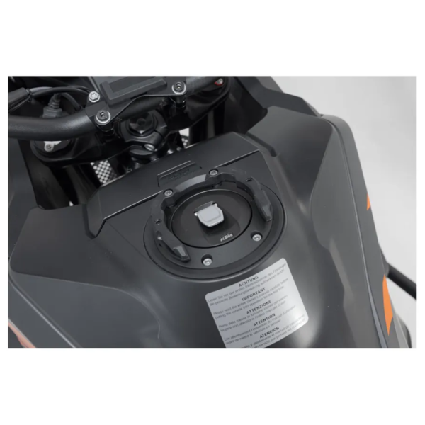 Motoraccessoires  by SW Motech