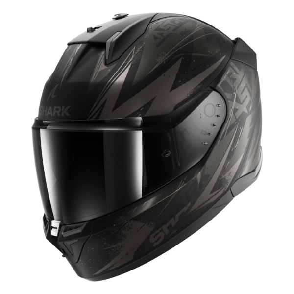 Casques de moto  by Shark