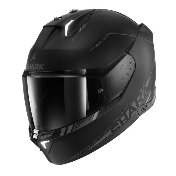 Casques de moto  by Shark