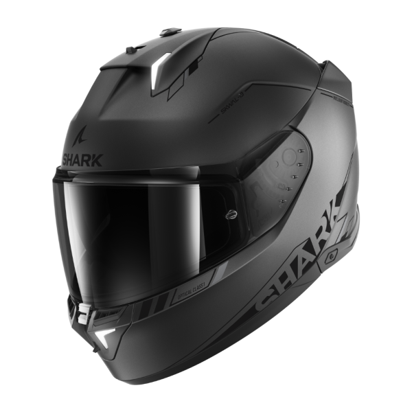 Motorcycle helmets Shark Skwal I3 Blank