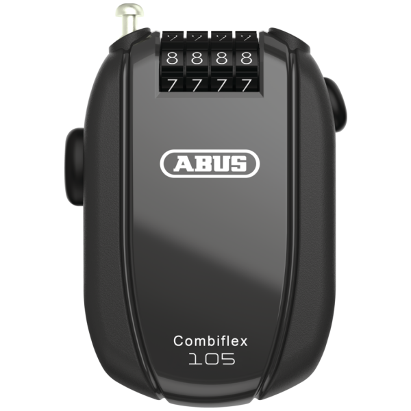Motoraccessoires  by Abus