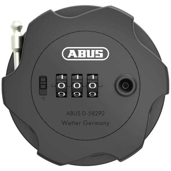 Motoraccessoires  by Abus