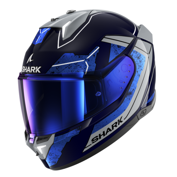 Casques de moto  by Shark