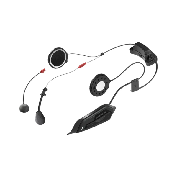 Motorcommunicatie  by HJC