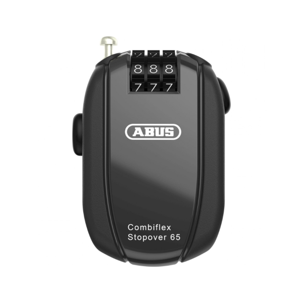 Motoraccessoires  by Abus