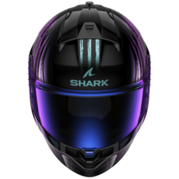 Motorcycle helmets Shark Ridill 2 Assya