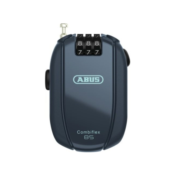 Motoraccessoires  by Abus