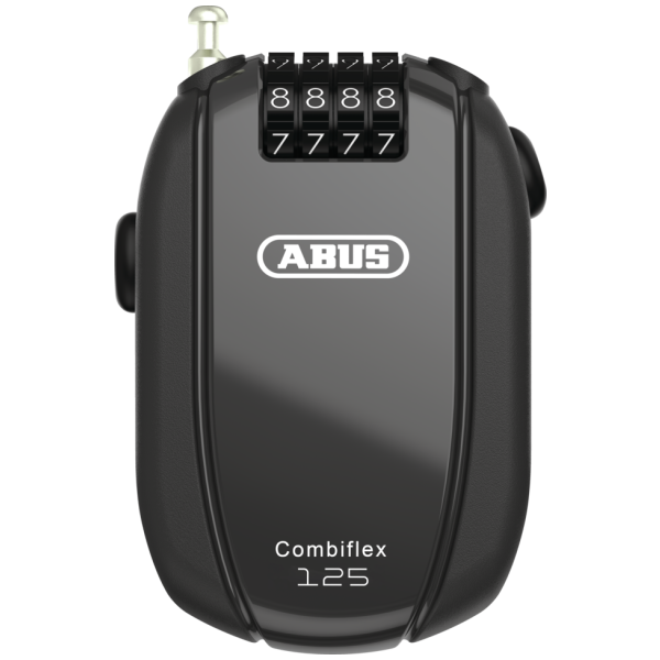 Motoraccessoires  by Abus