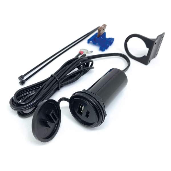 Elektronische accessoires  by Baas Bike Parts