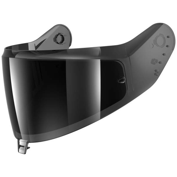 Motorhelm  by Shark