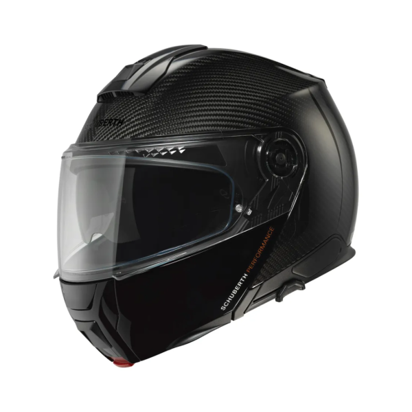 Motorhelm  by Schuberth