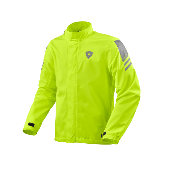 V&ecirc;tements de pluie Rev'it! Cyclone 4 H2O