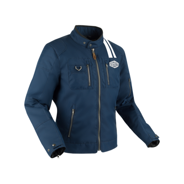 Vestes de moto Segura Scorpio