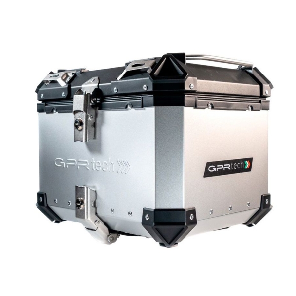 Bagage  by GPR Tech