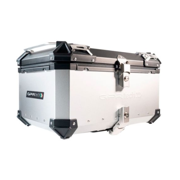 Bagage  by GPR Tech