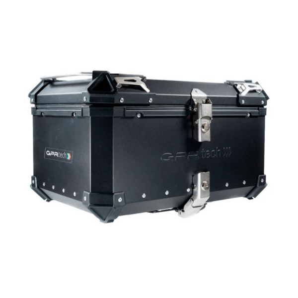 Bagages &agrave; moto GPR Tech Topkoffer ALPI-TECH 55L