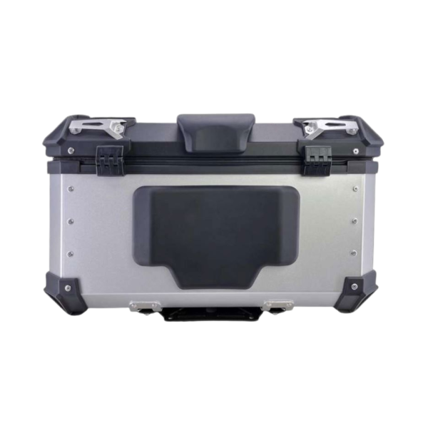 Bagage  by GPR Tech