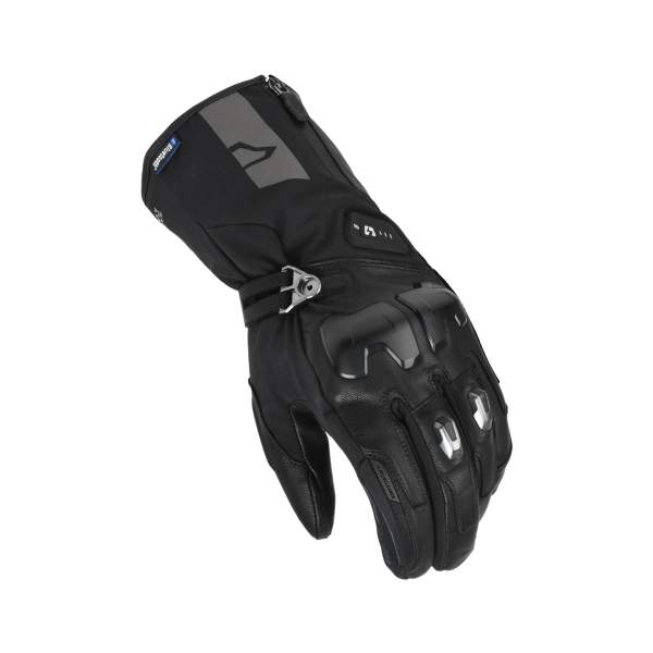 Verwarmde handschoenen  by Macna