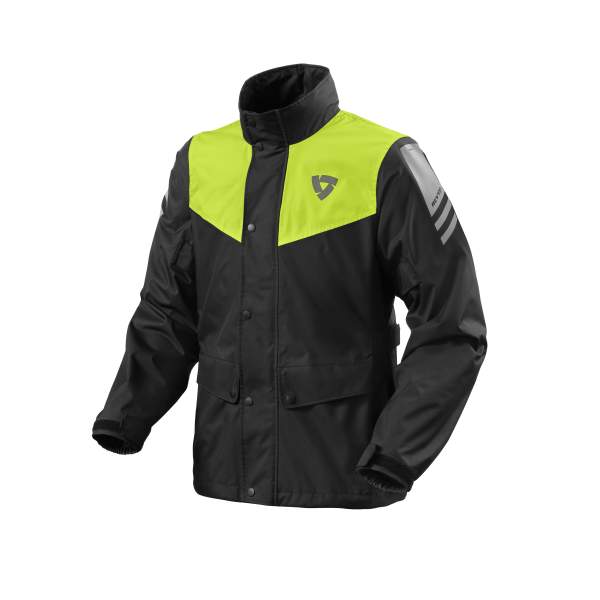 Rainwear Rev'it! Nitric 4 H2O