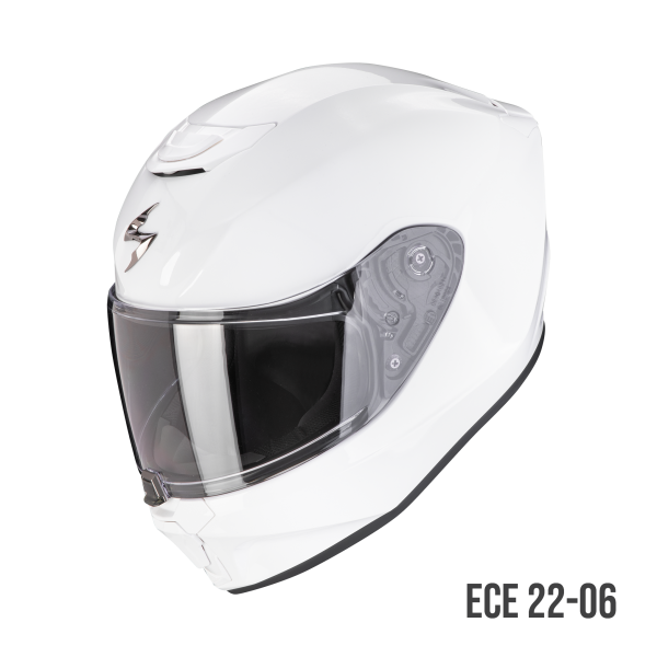 Motorhelmen  by Scorpion