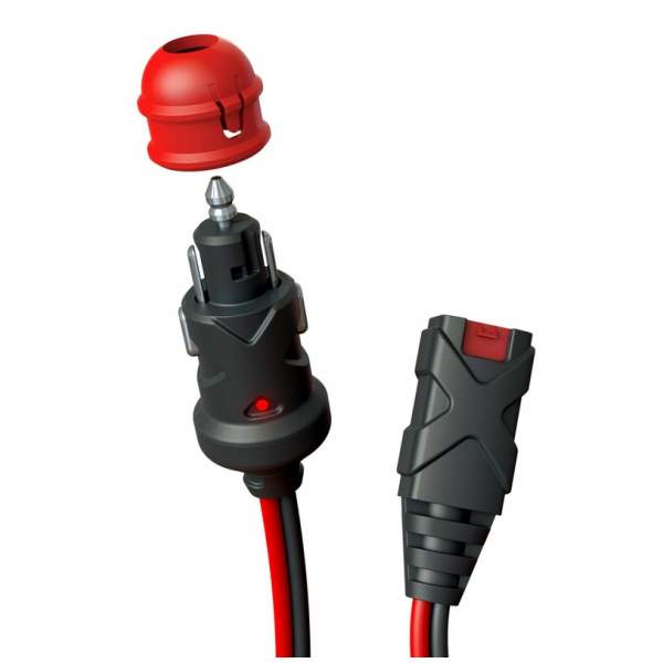 Motoraccessoires  by Noco
