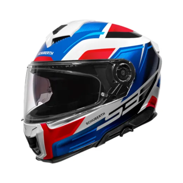 Motorcommunicatie  by Schuberth
