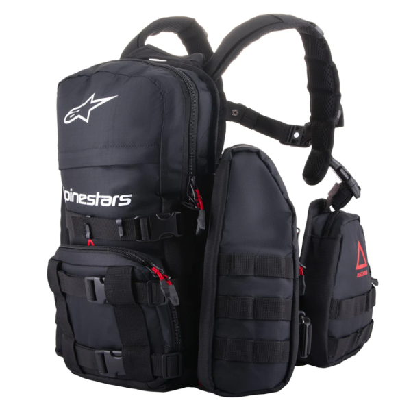 Bagage  by Alpinestars
