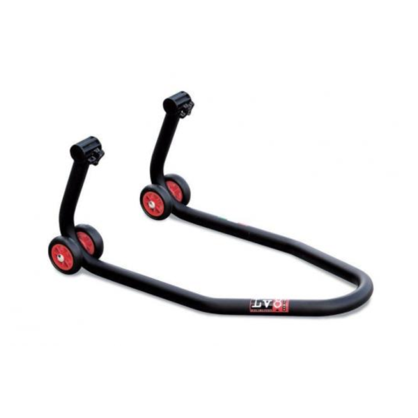 Motoraccessoires  by Bike Design