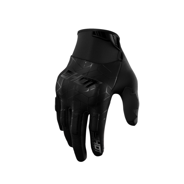 Handschoenen  by Shot