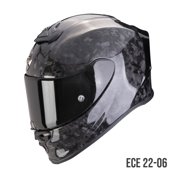 Motorcycle helmets  by Scorpion