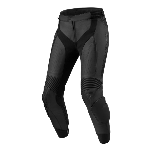 Textiel motorbroek  by Rev'it!