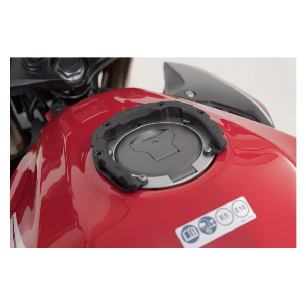 Motoraccessoires  by SW Motech