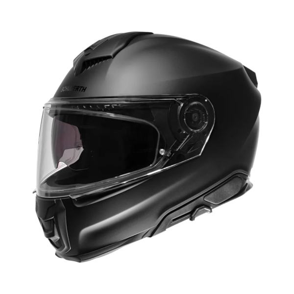 Motorhelm  by Schuberth