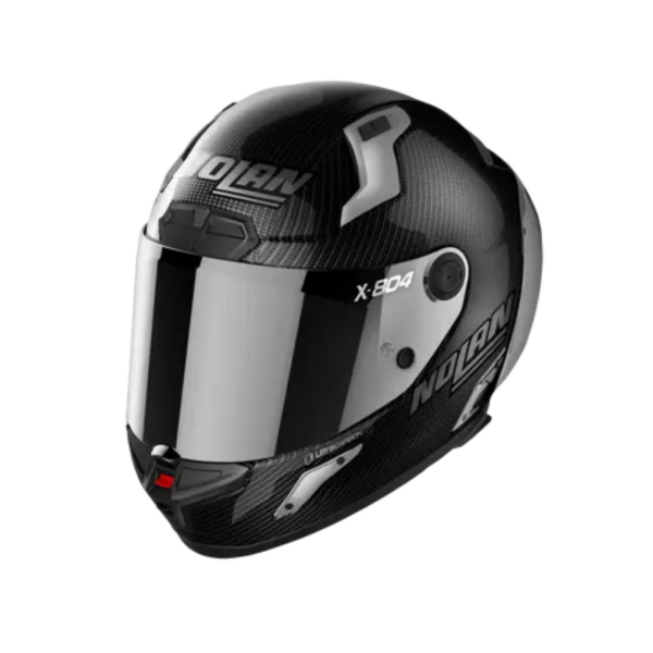 Motorcycle helmets  by Nolan