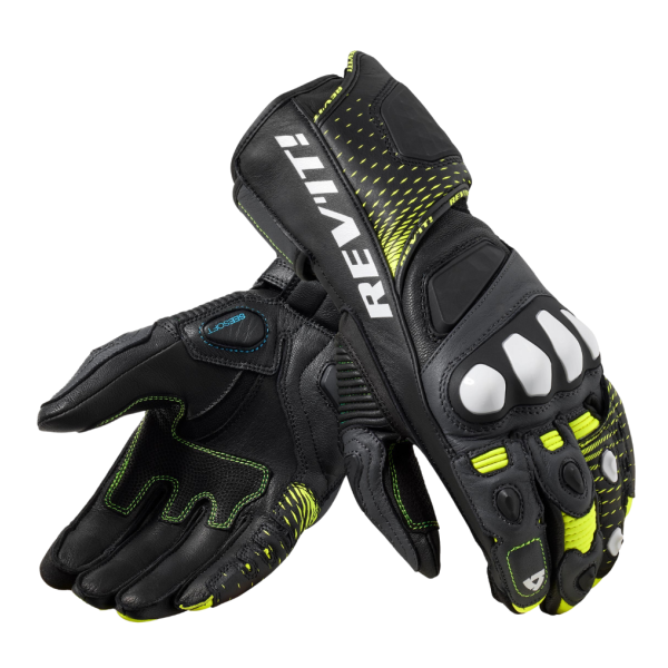 Motorhandschoenen Rev'it! Control