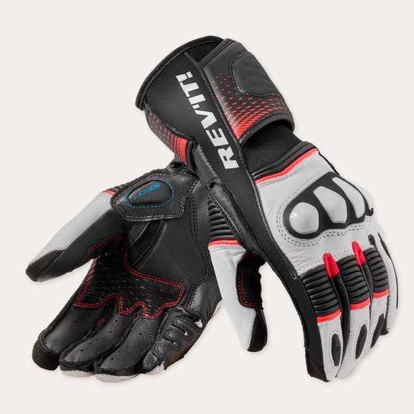 Motorcycle gloves Rev'it! Xena 4 Ladies