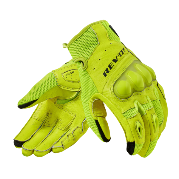 Motorcycle gloves Rev'it! Ritmo
