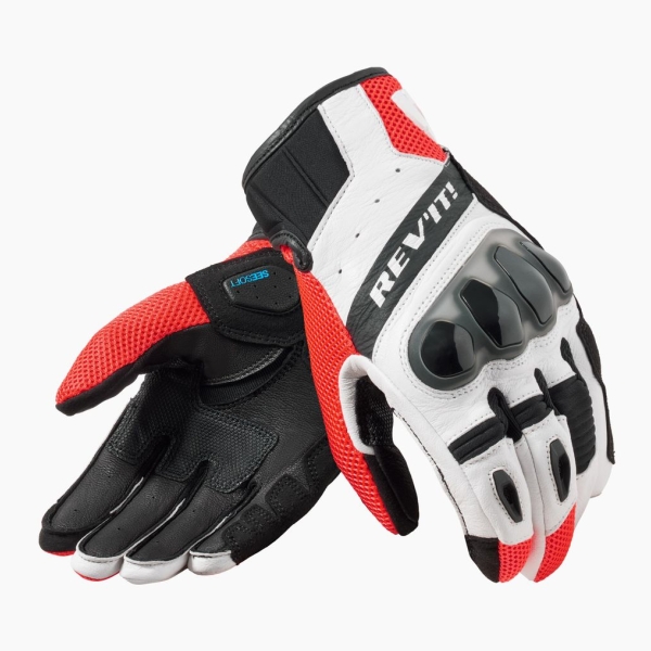 Gants de moto Rev'it! Ritmo