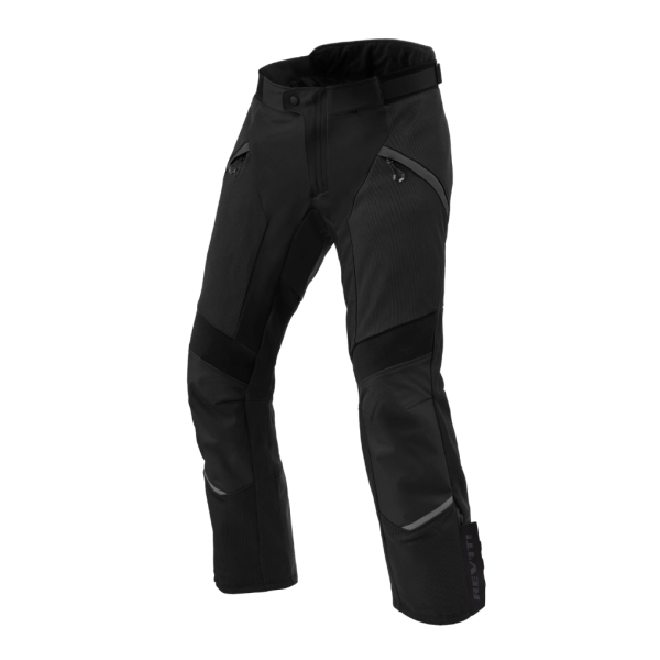 Textiel motorbroek  by Rev'it!