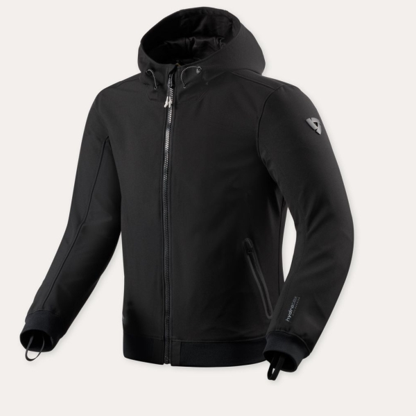 Motorcycle jacket Rev'it! Saros WB
